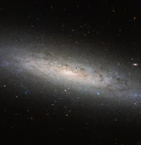 Wo liegt der Mittelpunkt des Universums?