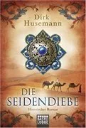 Ein seidenes Geheimnis