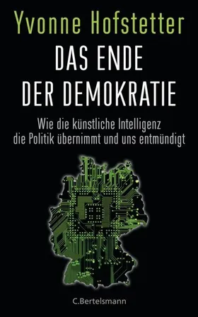 Die Mensch-Maschine