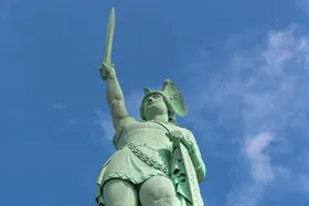 Warum es "die deutschen Wurzeln" nicht gibt