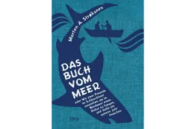 Abenteuerreise im Schlauchboot