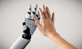 Faszination Roboter