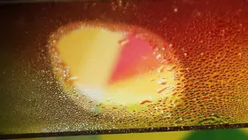 Mit Nanotech gegen das Beschlagen