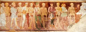 Seuchen – Plagen der Menschheit