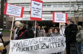 Das dritte, vierte, fünfte … Geschlecht