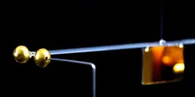 Physiker messen die bislang kleinste Gravitationskraft