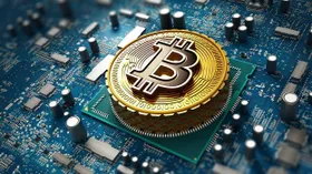 Klimaschutzbremser Bitcoin