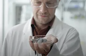 Mit einer Paste zu Strom aus Wasserstoff