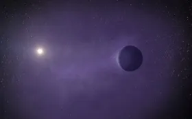 Sind Supererden nackte Mini-Neptune?