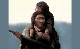 Einblicke in die Sozialstruktur der Neandertaler