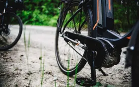 Ist ein E-Bike genauso gut für die Gesundheit wie ein herkömmliches Fahrrad?