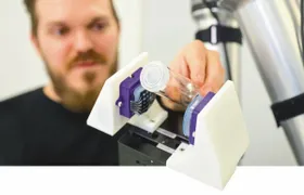 Eingebaute Intelligenz