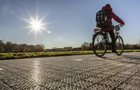 Sonnige Zeiten