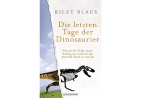 Dramatisches Ende der Kreidezeit