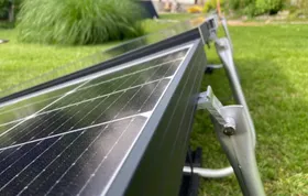 Balkonkraftwerk: Kleine Solaranlagen für Mieter