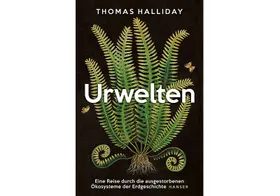 Bildungsreise in die Urzeit