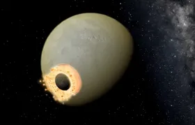 Warum die Venus so „heißblütig“ ist