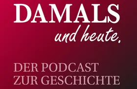 DAMALS-Podcast, Folge 82 – Wie die Gleichberechtigung ins Grundgesetz kam