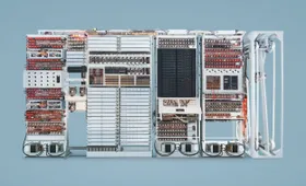 Die Geschichte des Computers