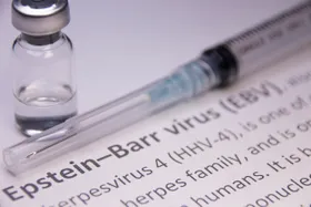 Impfstoff gegen Epstein-Barr-Virus?