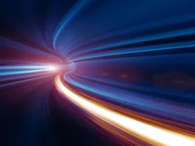 Ist Überlichtgeschwindigkeit möglich?