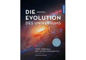 Kosmologische Entdeckungen