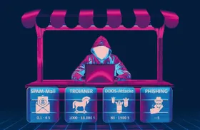 Das Arsenal der Cyberkriminellen