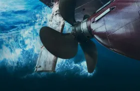Kampf dem Krach im Meer