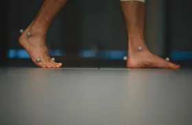 Gehst du gut, geht's dir gut