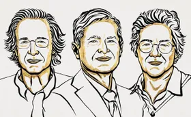Physiknobelpreis für die Begründer der Attosekundenphysik