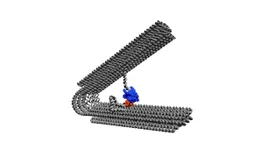Raffinierter Nano-Motor entwickelt
