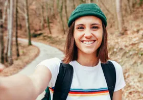 Wie wir Selfies wahrnehmen