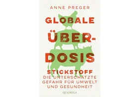 Das Buch, das den Hintergrund eines Themas am besten ausleuchtet 2023