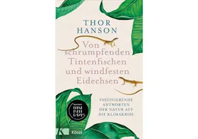 Das Buch, das ein brisantes Thema am kompetentesten darstellt 2023