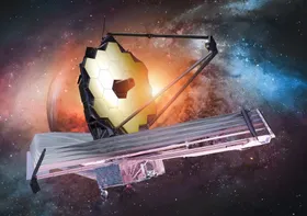 Wie das Webb-Teleskop unser Bild vom All verändert