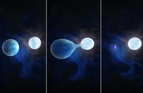 Bisher verborgene „Nackt-Sterne“ entdeckt