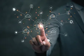 Die digitale Revolution: Die wachsende Bedeutung technologischer Kompetenzen in der Arbeitswelt