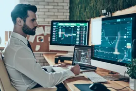 Algorithmisches Trading: Wie Trading-Roboter immer besser werden