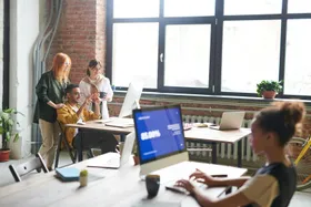 Das macht ein Intelligent Enterprise aus