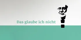 Nicht im Gleichgewicht
