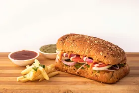 Schnell und lecker – kann Fast Food auch gesund sein?