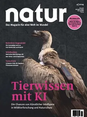 Tierwissen mit KI