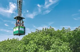 Düfte statt Pestizide