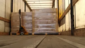Hocheffiziente Verpackungs- und Palettierlösungen