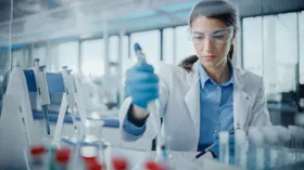 Freie Wissenschaft bringt mehr Innovationen hervor