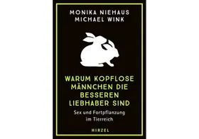 Tierischer Sex
