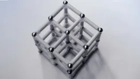 Unsichtbare Kraft: Die Wissenschaft hinter starken Magneten