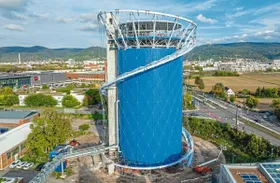 Der Flaschenhals der Energiewende