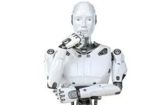 Roboter mit KI-Verstand