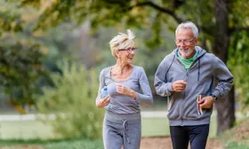 Sport pusht unser Gehirn auch noch am Folgetag